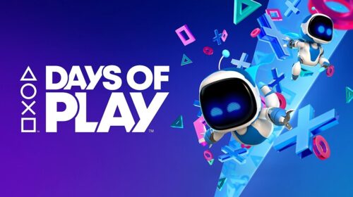 Sony Days of Play 2025, 28 Mayıs'ta başlıyor.