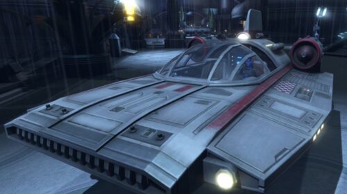 Star Wars: The Old Republic Game Update 7.7 to bring in Andor-inspired armor, more Dynamic Encounters, & more