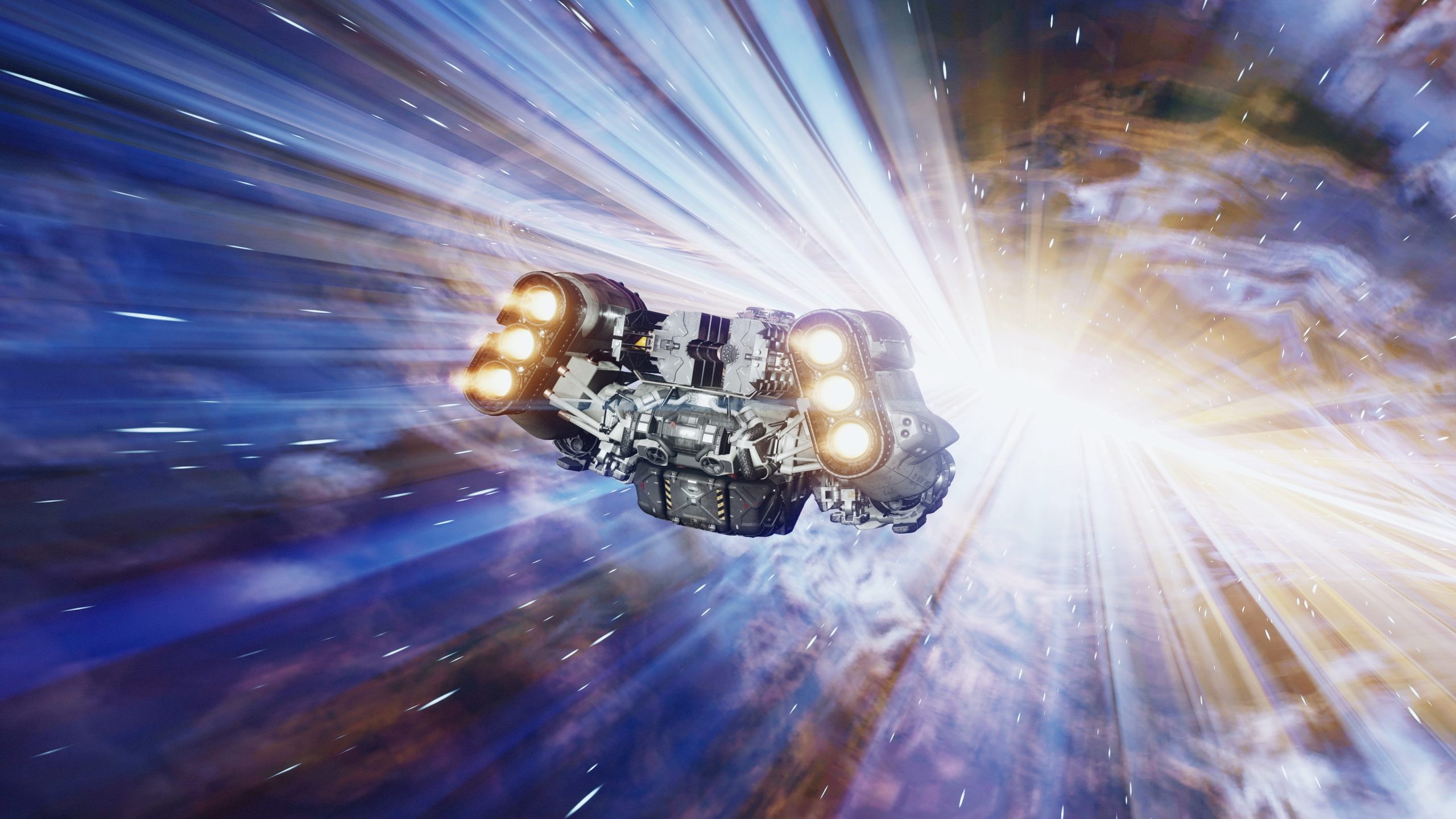 Starfield Should Be Announced For PlayStation 5 This Year; Game is Expected to Release Shortly After Its Announcement