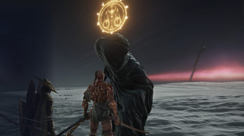 Terazi Taşıyan Tüccar'dan ne seçmeli? - Elden Ring Nightreign