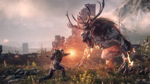 The Witcher 3: Wild Hunt 60 milyon kopya sattı.