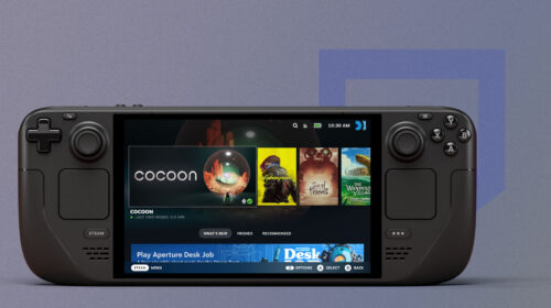 Valve updates its Steam Deck Verified process for SteamOS gaming handhelds