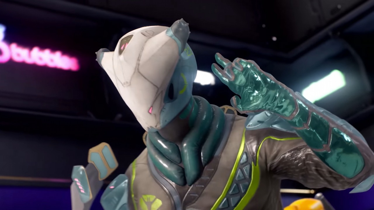 XP ve sunucuları düzelttikten sonra, Splitgate 2 geliştiricilerinin crossplay'e odaklanmaları gerekiyor.