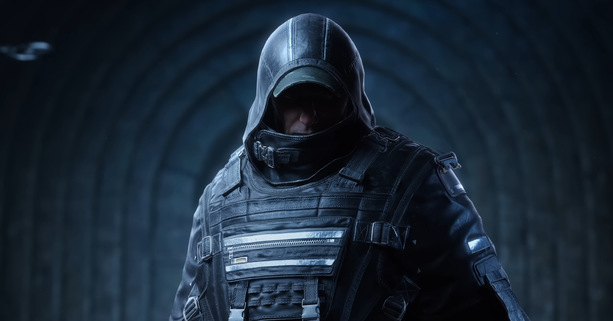 Bilim kurgu aksiyon-RYO oyunu Hell is Us'ın PC demosu bugün Steam'de çıktı.
