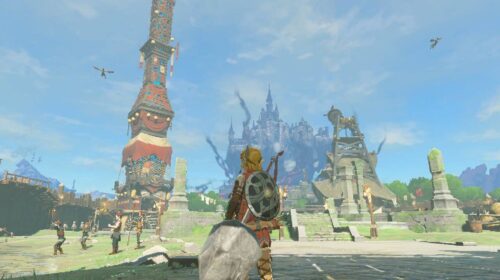 "Tears of the Kingdom tower locations" ifadesinin Türkçe karşılığı şöyledir:
Krallığın Gözyaşları kule yerleri
(Alternatif olarak: Krallığın Gözyaşları kule konumları)