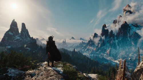 The Witcher 4: Grafik düşüşü olmadan mı? Oyun Direktörü oyuncuların endişelerine yanıt veriyor, medya hedef platformları tahmin ediyor.