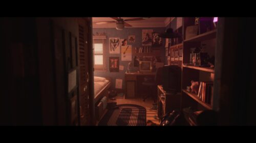 Psikolojik korku oyunu Luto, 23 Temmuz'da çıkıyor.