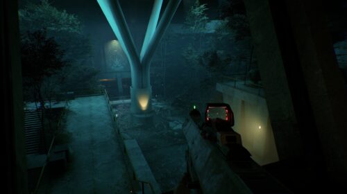 İşte birkaç farklı çeviri seçeneği:
Seçenek 1 (Daha doğrudan ve haber odaklı):
Retro-fütüristik estetiğe sahip bilim kurgu korku FPS oyunu DEEPEST FEAR'dan yeni bir oynanış fragmanı geldi.
Seçenek 2 (Biraz daha açıklayıcı):
Retro-fütüristik bir görsel tarza sahip bilim kurgu ve korku öğeleri barındıran FPS oyunu DEEPEST FEAR'ın yeni oynanış fragmanı yayınlandı.
Seçenek 3 (Kısa ve öz):
Retro-fütüristik estetiğe sahip bilim kurgu korku FPS oyunu DEEPEST FEAR için yeni oynanış fragmanı çıktı.
Önerilen çeviri (En doğal ve sık kullanılan):
Retro-fütüristik estetiğe sahip bilim kurgu korku FPS oyunu DEEPEST FEAR'dan yeni oynanış fragmanı geldi.