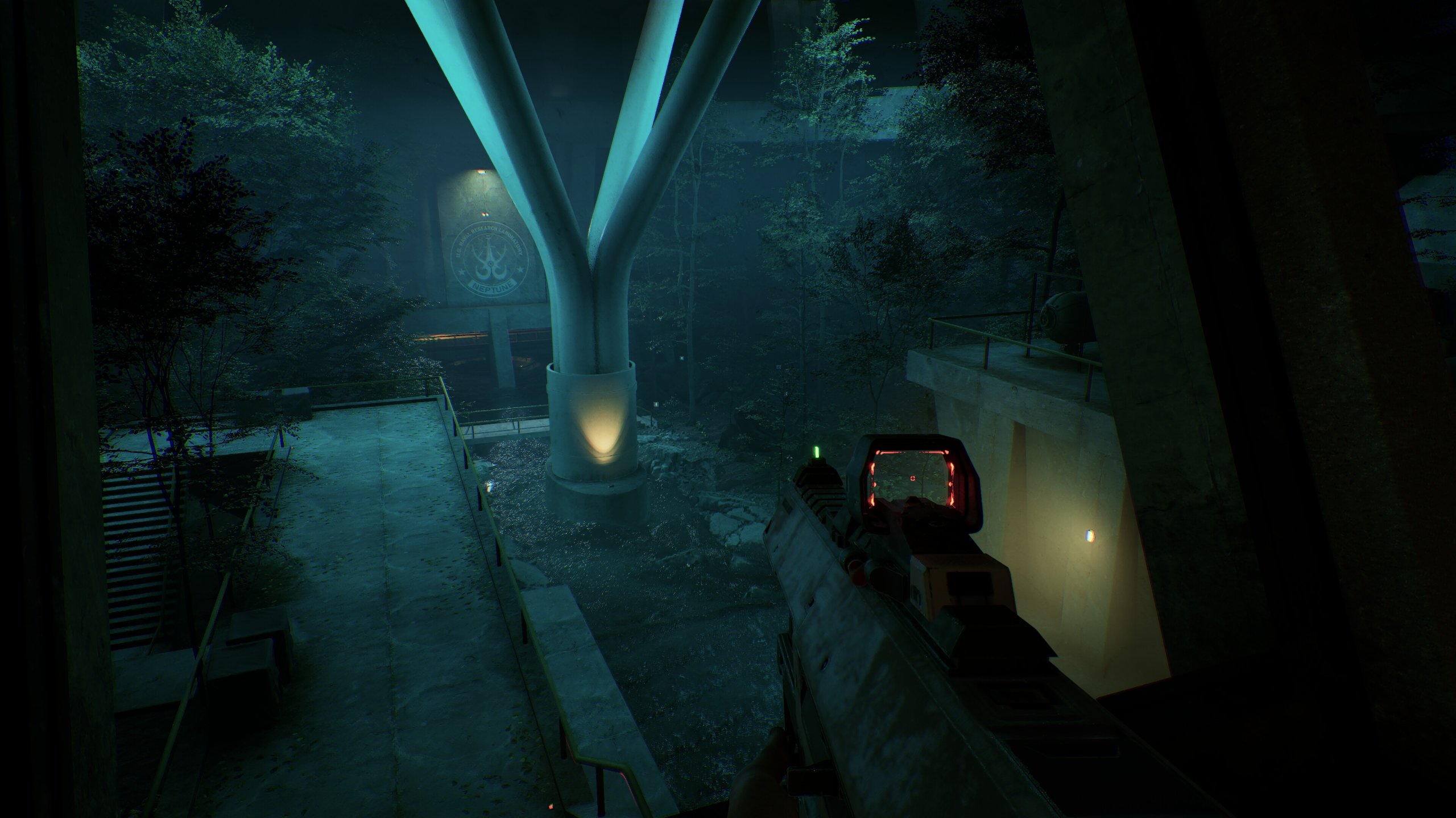 İşte birkaç farklı çeviri seçeneği:
Seçenek 1 (Daha doğrudan ve haber odaklı):
Retro-fütüristik estetiğe sahip bilim kurgu korku FPS oyunu DEEPEST FEAR'dan yeni bir oynanış fragmanı geldi.
Seçenek 2 (Biraz daha açıklayıcı):
Retro-fütüristik bir görsel tarza sahip bilim kurgu ve korku öğeleri barındıran FPS oyunu DEEPEST FEAR'ın yeni oynanış fragmanı yayınlandı.
Seçenek 3 (Kısa ve öz):
Retro-fütüristik estetiğe sahip bilim kurgu korku FPS oyunu DEEPEST FEAR için yeni oynanış fragmanı çıktı.
Önerilen çeviri (En doğal ve sık kullanılan):
Retro-fütüristik estetiğe sahip bilim kurgu korku FPS oyunu DEEPEST FEAR'dan yeni oynanış fragmanı geldi.
