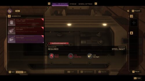 İşte çevirisi:
Dune Awakening Karbon konumu | GamesRadar+