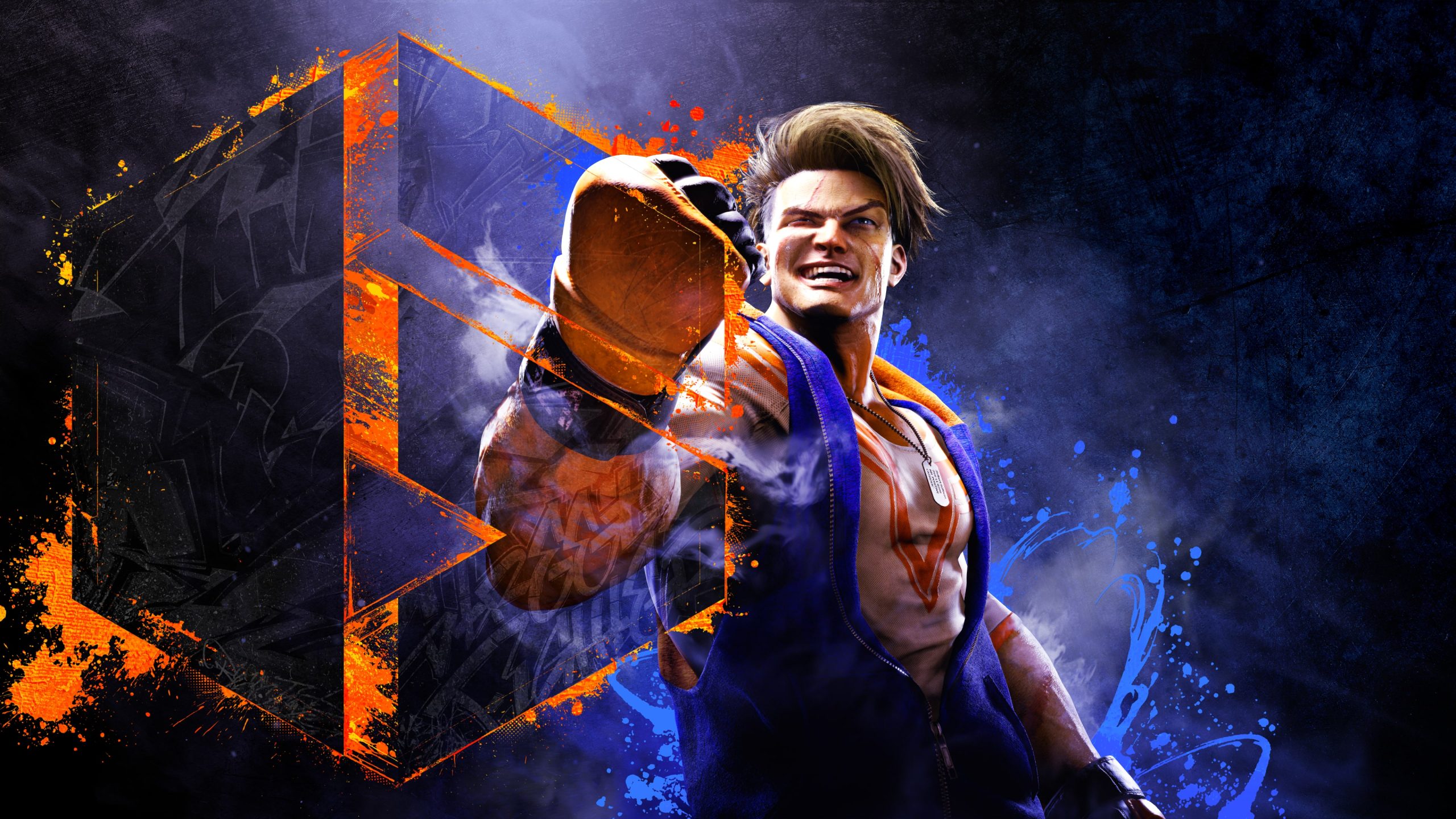 Capcom, Street Fighter 6'nın lansmanından bu yana 5 milyon kopya satışına ulaştığını duyurdu.
Diğer bir ifadeyle:Capcom, Street Fighter 6'nın çıkışından bu yana 5 milyon kopya satışını aştığını duyurdu.