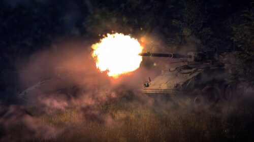 Broken Arrow Vanguard Edition'ı indiremiyor ve erken erişime katılamıyor musunuz? Nedenini biliyoruz.