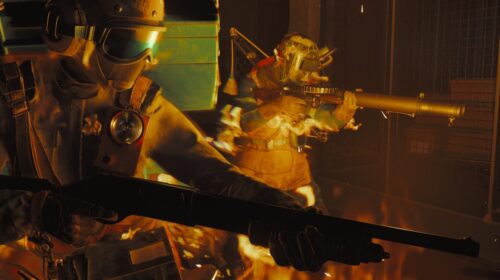 FBC Firebreak incelemesi: Remedy'nin Control uzantısı iş gibi geliyor