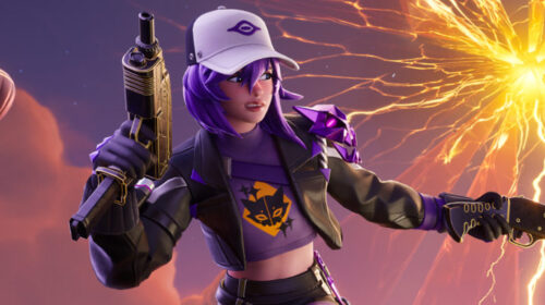 Fortnite'ın yeni Blitz Royale modu, her maçta "yeni oynanış" vaat ediyor
