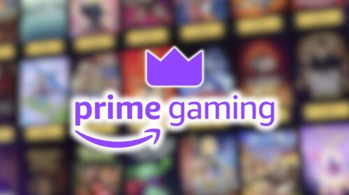 Amazon, Prime Günü'nü 6 ücretsiz PC oyunuyla kutluyor.