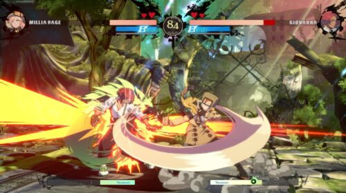 Arc System Works, Guilty Gear'ın yaratıcısının bir sonraki projesinin sergileneceği bir tanıtım etkinliğine bu hafta ev sahipliği yapıyor.