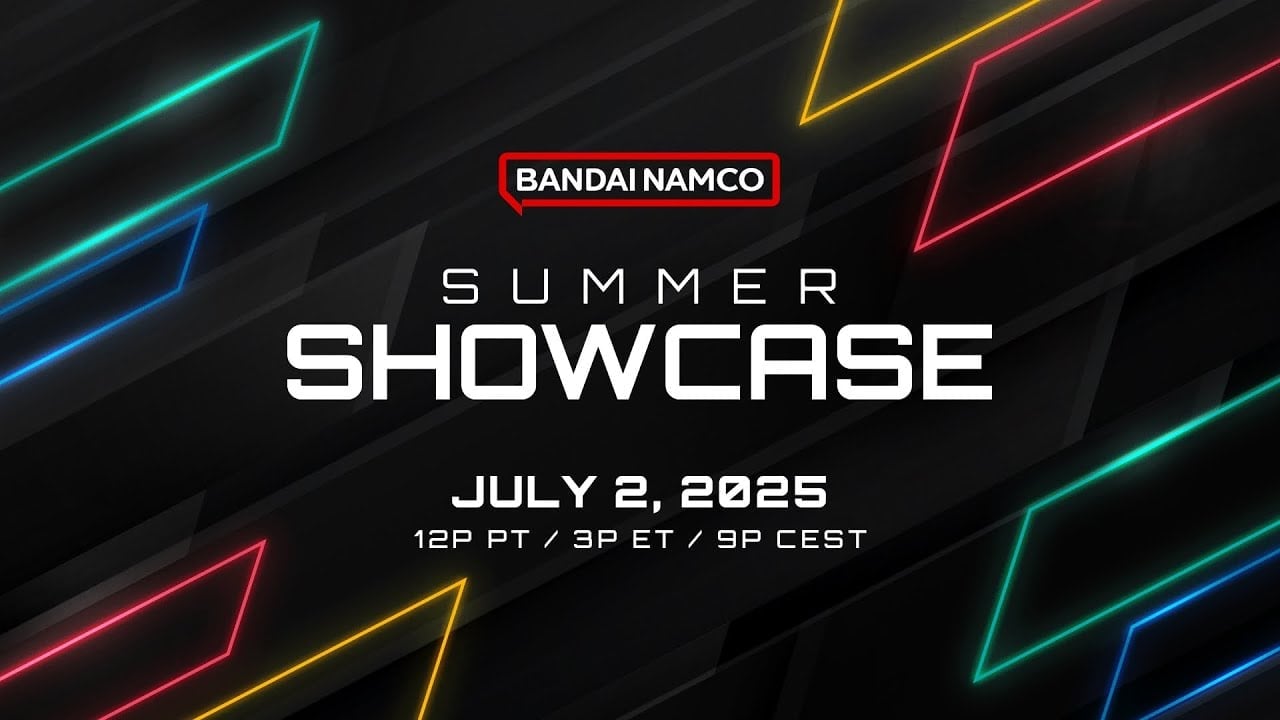 Bandai Namco, yeni oyun duyurusuyla Yaz Gösterisi'ni duyurdu