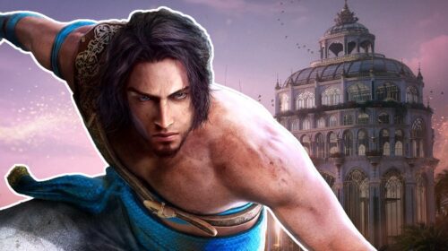 Beş yıllık çalkantılı bir sürecin ardından, Ubisoft'un Prince of Persia: Sands of Time yeniden yapımı artık yoğun bir şekilde geliştirme aşamasında.
Diğer alternatifler:  "...artık derinlemesine geliştirme aşamasında." (Derinlemesine kelimesi bazen bu bağlamda daha az doğal durabilir.)
"...artık ilerlemiş bir aşamada geliştiriliyor." (Anlamı biraz değiştirir, "deep" yerine "advanced" gibi olur.)