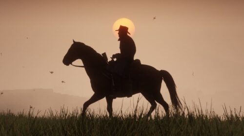 Bir içeriden bilgi veren kaynağın iddiasına göre, Red Dead Redemption 2'nin önümüzdeki aylarda yeni nesil güncellemesi alması bekleniyor. Duyuru günler içinde gelebilir.