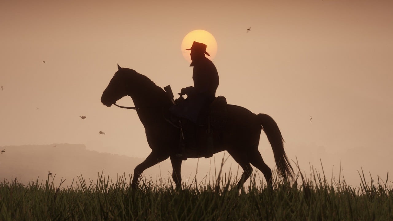 Bir içeriden bilgi veren kaynağın iddiasına göre, Red Dead Redemption 2'nin önümüzdeki aylarda yeni nesil güncellemesi alması bekleniyor. Duyuru günler içinde gelebilir.