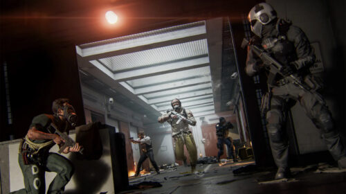 Black Ops 6 4. Sezon'a yeni içerik 19 Haziran 2025'te geliyor.