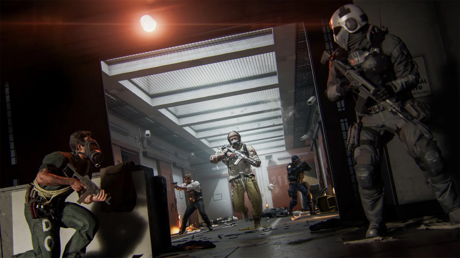Black Ops 6 4. Sezon'a yeni içerik 19 Haziran 2025'te geliyor.