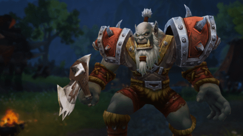 Blizzard'ın bir sonraki büyük World of Warcraft duyurusu Gamescom'da yapılacak.