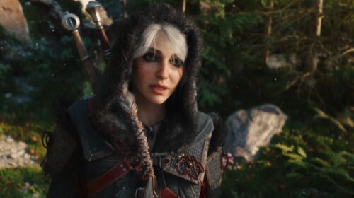 CD Projekt Red, The Witcher 4'ün 'daha çok konsol öncelikli bir geliştirme süreci' olacağını belirtiyor.
