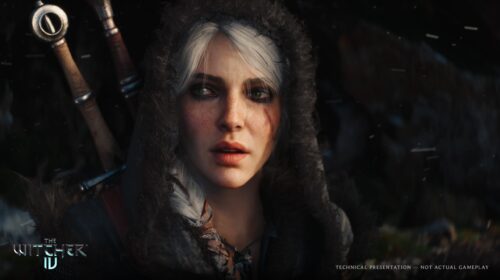 CDPR, demoda gösterilenin The Witcher 4 oynanışı olmadığını netleştirdi ve Ciri'nin tasarımında herhangi bir değişiklik yapılmadığını doğruladı.