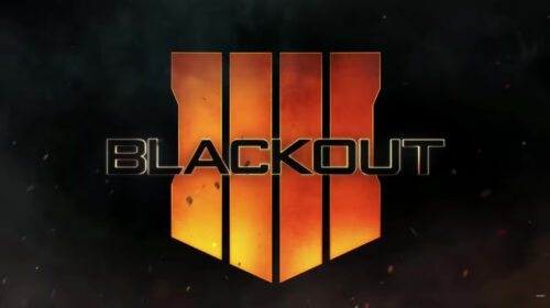 Call of Duty: Blackout nedir?