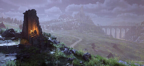 Chrono Odyssey'nin beta sürümü Steam'de 65 bin oyuncuya ulaştı, karışık tepkilerle karşılandı ve New World ile kıyaslandı.