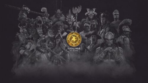 Creative Assembly, Total War serisinin 'gelecek dönemi'ni Aralık ayında duyuracak.