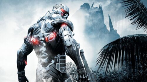 Crysis'in Steam'den beklenmedik bir şekilde kaybolması en azından tuhaf bir durum.