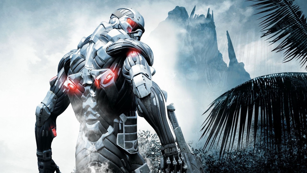 Crysis'in Steam'den beklenmedik bir şekilde kaybolması en azından tuhaf bir durum.