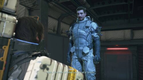 Death Stranding 2 Bokka konumu ve tüm ödüller