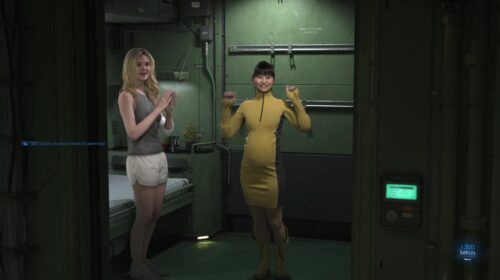 Death Stranding 2 F1 En Hızlı Rota bulmacası nasıl çözülür