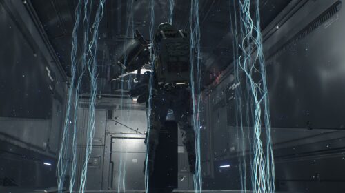 Death Stranding 2 Porter Derecesi Rehberi: APAS Geliştirmeleri Nasıl Açılır?