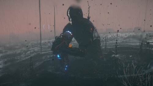 Death Stranding 2'de BT'ler nasıl öldürülür