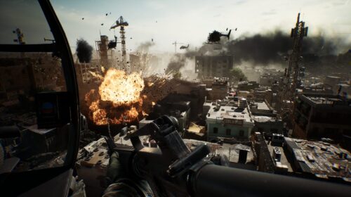 Delta Force PS5, Xbox Series Çıkış Tarihi 19 Ağustos Olarak Belirlendi