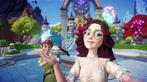 Disney Dreamlight Valley'de Peter Pan nasıl açılır?