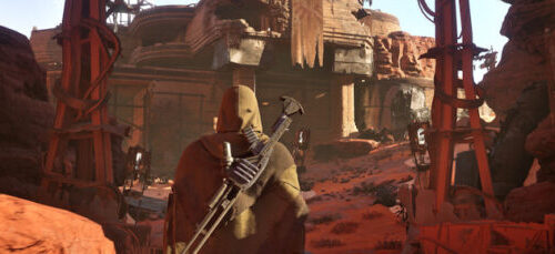 Dune Awakening PvP yeniden doğma sürelerini ayarlıyor ve oyun içi araçla adam ezmeye son veriyor.