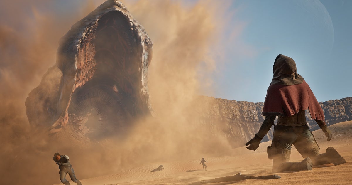 Dune: Awakening yaratıcı yönetmeni, PvP yönündeki kararlılığını sürdürüyor ve büyük güncellemelerin planlanan sıklığını açıklıyor