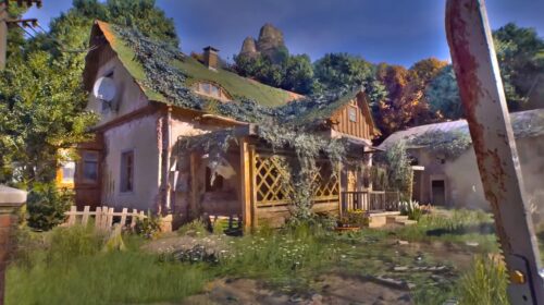 Dying Light: The Beast, yeni Caster Woods genel bakış videosunda muhteşem görünüyor.