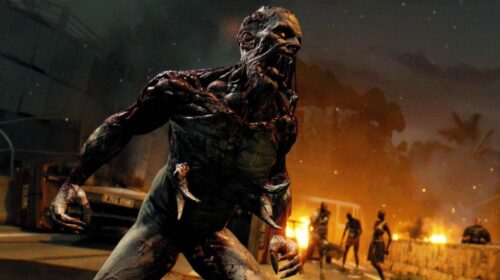 Dying Light ücretsiz olarak görsel güncelleme alacak. Techland yönetmeni, hayranlarını memnun etmek için "tüm haritada yürüdü."