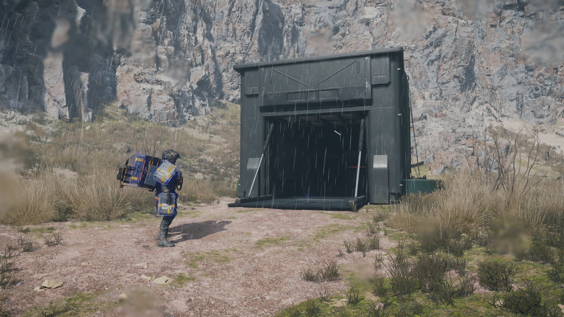 Elbette, "Where to find the Artist in Mexico in Death Stranding 2: On the Beach" cümlesinin Türkçe çevirisi şöyledir:
Death Stranding 2: On the Beach'te Sanatçı'yı Meksika'da nerede bulabilirim?