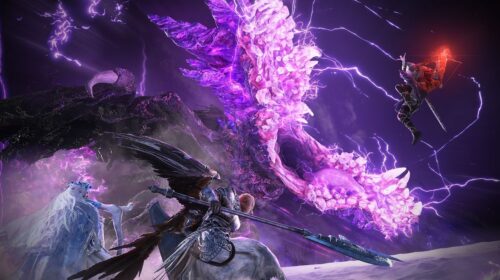 Elden Ring Nightreign güncellemesi, yeni zorluklar ve hoş bir canlı hizmet dokunuşu getiriyor