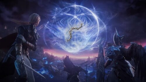 Elden Ring Nightreign'in en nadir eşyası, oyunun en büyük sırrını saklıyor olabilir.