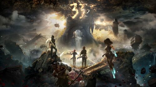 Expedition 33 artık Metacritic'te 2025'in en yüksek puan alan oyunu değil.