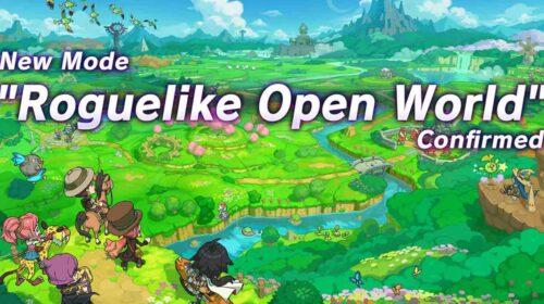 Fantasy Life i'nin ücretsiz DLC'si yeni bir roguelike açık dünya modu ekleyecek