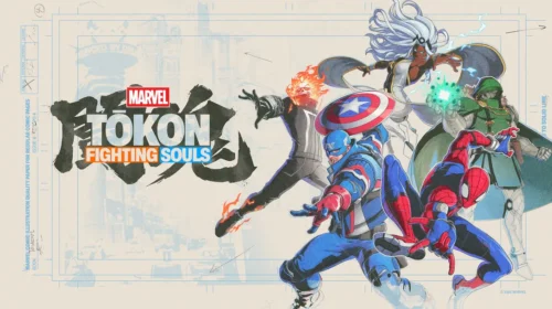 Fighting Soul, Arc System Works tarafından geliştirilen yeni bir 4'e 4 dövüş oyunudur ve PlayStation 5 ve PC'de 2026'da piyasaya sürülecek.